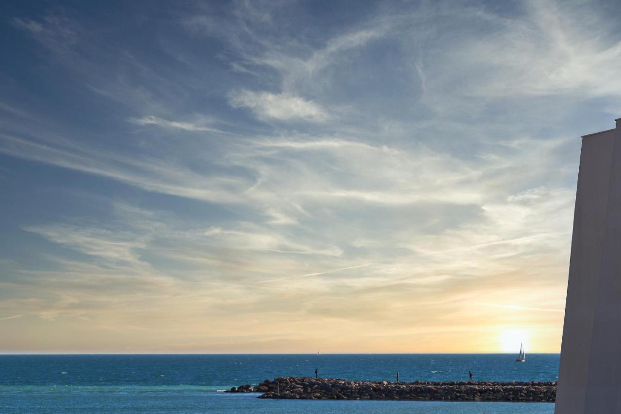 Bord De Plage - Premiere Conciergerie Palavas-les-Flots Exteriér fotografie